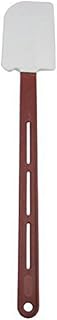 Royal Industries High Heat Spoon Spatula, 14"