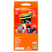 Gillette 1 Count (Pack of 1) / Handle + 1 Refill / 1 Cartridge Razors