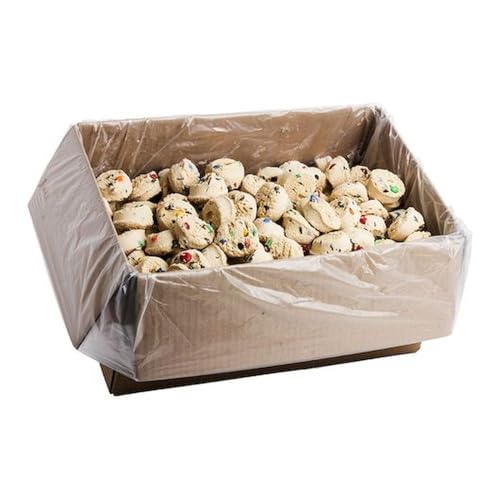 Otis Spunkmeyer Vanilla / 1.33 Ounce (Pack of 240) / white Cookie Dough