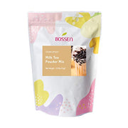 Bubble Tea Powder Mix - 2.2 Pound (Milk Tea) by Bossen – 0.7 Ounce (Pack of 50), Pack of 50
