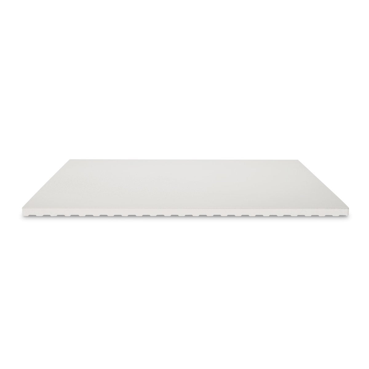 18" x 18" CeramicPizza Stone for WPO500/700/750 Pizza Ovens by Waring – Replacement Stone - 18 x 18 Inches, Ceramic, Gray, Model WPOPS