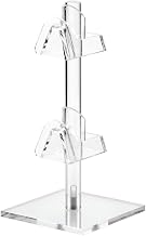 Countertop Eyewear Display - Holds 2 Pair, 55878