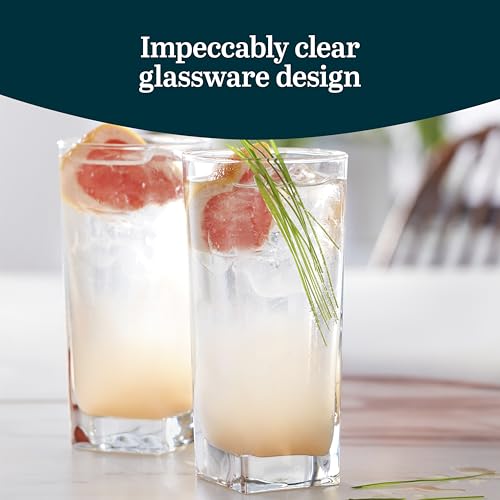 Libbey City / 14.3 oz / 14.3 fluid_ounces Tumblers & Water Glasses