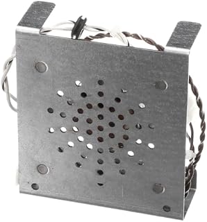 Pitco B5311901-C Electric Assembly Speaker Insert