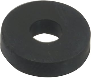 T&S BRASS Full-Turn Faucet Seat Washer for Eterna and 1100 Series 19L