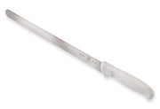 Mercer Culinary 12" / White / Wavy Edge Slicer Knife 12 Inch Boning Knives