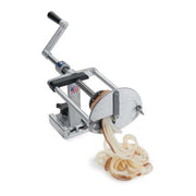 Ribbon Fry Kutter by Nemco – N55050AN-R, Stainless Steel, Silver, Model 55050AN-R