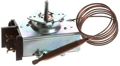 Replacement for Delfield Control, Rbrt Shawd1, 30A 2193984 Equipment