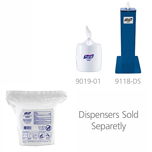 Purell 20 Count (Pack of 3) / 1 / 3 Hand Sanitizers
