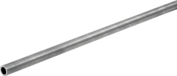 Chrome Moly Round Tubing 1-1/2in x .083in x 7.5ft by Allstar Performance – Chrome Moly, Silver, Model ALL22084-7