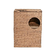 THE LICKER STORE Natural / One Size / Modern Cat Houses & Condos