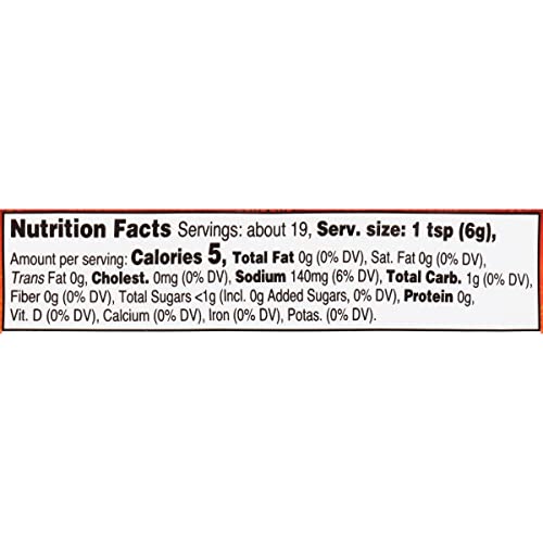 Thai Kitchen 4 Ounce (Pack of 2) / No Color / 1 Sauces, Gravies & Marinades