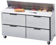Beverage Air SPED60-10-4 Elite Series