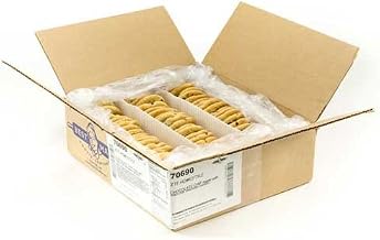 Best Maid Thaw and Serve Chocolate Chip Cookie with M and MS, 1 Ounce -- 72 per case.