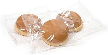 Rotellas Italian Bakery Gluten Free Hamburger Bun -- 24 per case.