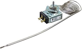SUP220B Thermostatsp, 3/16 X 11-5/8, 72 Compatible With Advance Tabco Equipment