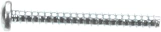Bki Screw, #4 X 1 Phil. Pan Hd SCR475 - Genuine OEM Replacement Part