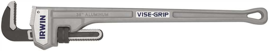 36" CAST ALUMINUM PIPEWRENCH