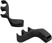 Billet Specialties Plug 2 Wire Separator Valve Cover Mount Black