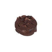 Sweet Discovery Double Chocolate Brownie Cookie Dough by Otis Spunkmeyer – 1.33 Ounce (Pack of 240), brown, Pack of 240