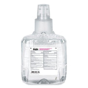 Antibacterial Foam Handwash by GOJO – 40.57 Fl Oz (Pack of 2), Purple, Pack of 2, Model 191202CT
