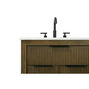Elegant Kitchen and Bath Oak / unspecified / 1 Bathroom Vanities