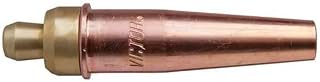 ESAB Victor Cutting Tip,3-GPP,Propylene 0333-0265 - 1 Each