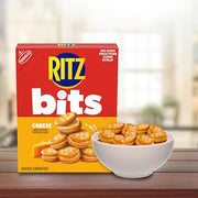 Ritz Cheese / 8.8 Ounce (Pack of 12) / 1 Sandwich