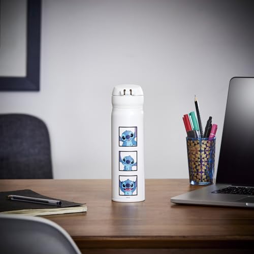 THERMOS 16.9 Ounces / Stitching / 500.0 milliliters Cups & Mugs