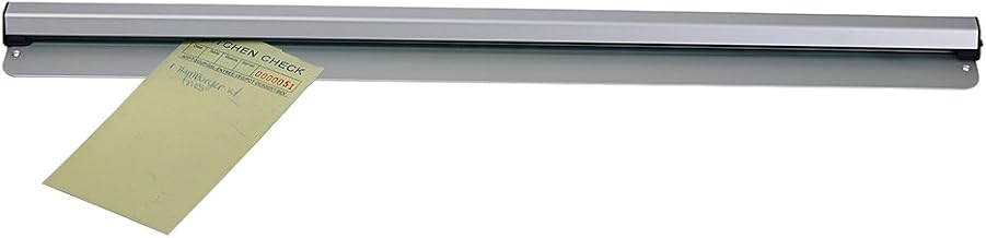 Winco Aluminum Order Rack, 36-Inch