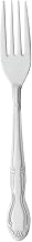 World Tableware 134 030 Linda 7" Dinner Fork - Dozen