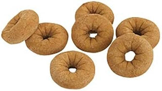 Rich Rolling Pin Donuts Ring Plain Cake Donut, 2 Ounce - 108 per case.