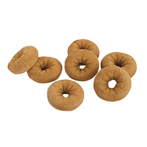 Rich Rolling Pin Donuts Ring Plain Cake Donut by rich products corporation – Pack of 108