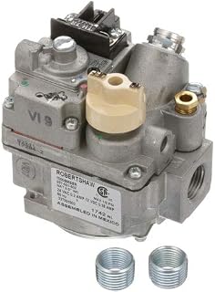 Exact FIT for Magikitch'n MKP5045638 Gas Control - Replacement Part by MAVRIK