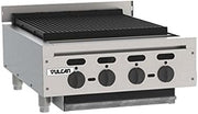 Vulcan VACB25 25" Achiever Coutertop Charbroiler