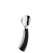 SELECT 3001 Right handed spoon by Amefa – Löffel für Rechtshänder, Stainless Steel, Silber, Model 300100B000490