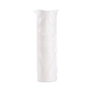 Container Vented Plastic Lids For 8 Ounce Hot/Cold Foam Cups (DAR8JL) Category: Cup Lids by DART – 8 ounces, 8.0 fluid_ounces, Plastic, White