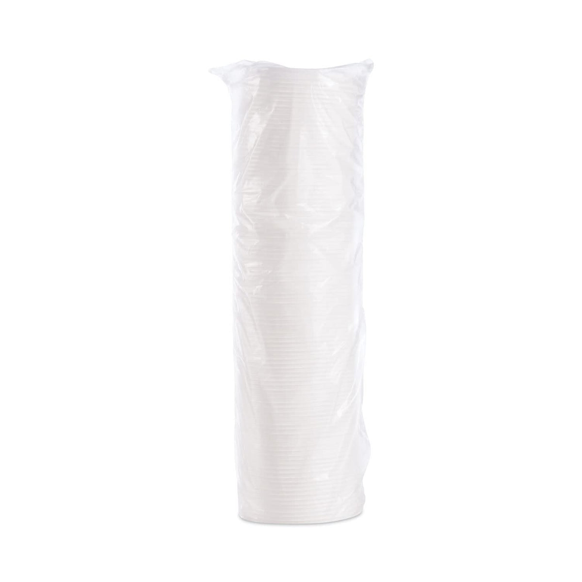 Container Vented Plastic Lids For 8 Ounce Hot/Cold Foam Cups (DAR8JL) Category: Cup Lids by DART – 8 ounces, 8.0 fluid_ounces, Plastic, White