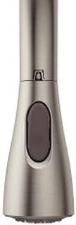 Moen 161150CSL Classic Stainless Pulldown Wand Csl 1.5Gpm
