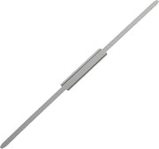 AbilityOne Prong Fastener Base - 3" Capacity 7510-00-634-2463: HD, 100 Item(s)