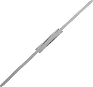 AbilityOne Prong Fastener Base - 3" Capacity 7510-00-634-2463: HD, 100 Item(s)