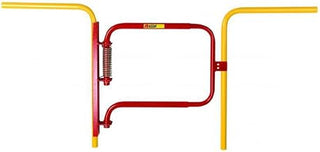Little Giant SGS-R Red Adjustable Spring Safety Gate