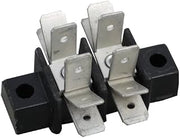 0852 091 Terminal Block Compatible With Cres Cor Equipment