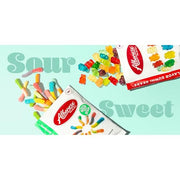Albanese Variety Pack / 7 - 7.5 oz (Pack of 6) / 1 Gummy Candy