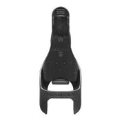 Motorola DLR Belt Clip Holster by Motorola Solutions – Small, Plastic, Motorola DLR Belt Clip Holster, Model HKLN4615