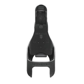Motorola DLR Belt Clip Holster by Motorola Solutions – Small, Plastic, Motorola DLR Belt Clip Holster, Model HKLN4615