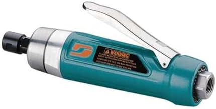 Dynabrade 52667: 1 Hp Straight-Line Die Grinder