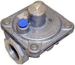 Replacement for fits Gas Pressure Regulator LP 3/4" BLODGETT 10441