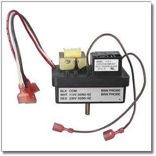 BKI (B K Industries) T0075 THERMOSTAT, SOLID STATE for BKI - Part# T0075 (T0075)