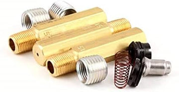 Frymaster (FRYMA) Kit, Hw Sr42 NAT to Lp